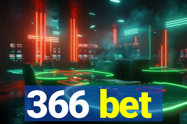 366 bet